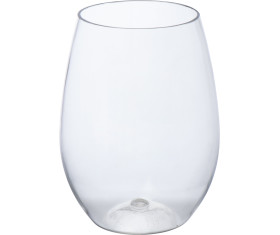 PET Drinking glass 450 ml