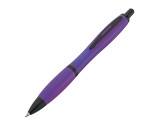 Ball pen with black applications