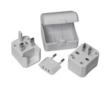 Travel adapter