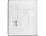 Slider puzzle