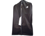 Suit cover made of PEVA