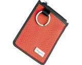 Ferraghini private key case