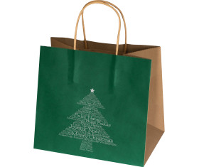 Christmas bag small