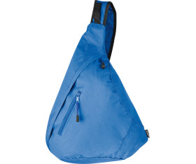 Nylon backpack