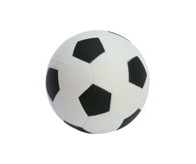 Ballon anti-stress Football