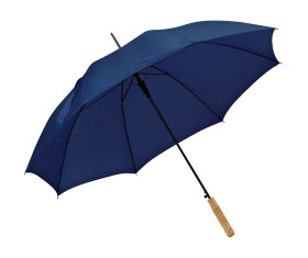 Parapluie automatique avec manche droite