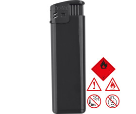 Briquet rechargeable