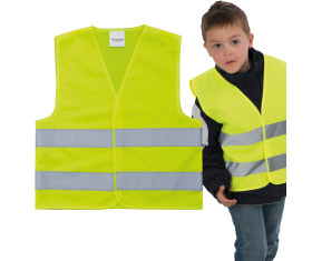 Gilet de sécurité pour enfant