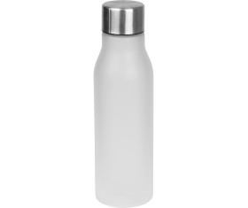 Műanyag kulacs, 550 ml