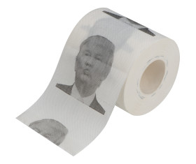 Donald WC-papír